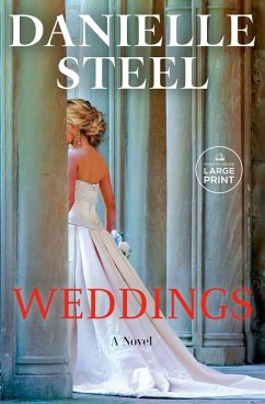 Weddings - Steel, Danielle