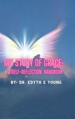 Cover My Story of Grace