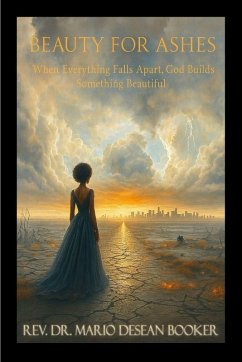 Cover Beauty for Ashes