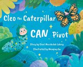 Cleo the Caterpillar CAN Pivot Cleo the Caterpillar CAN Pivot