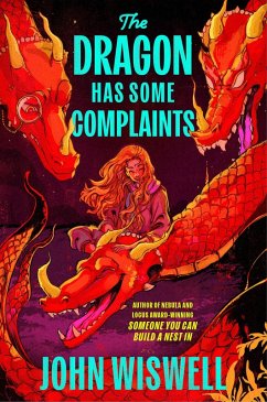 Cover The Dragon Has Some Complaints