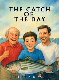 Cover The Catch Of The Day