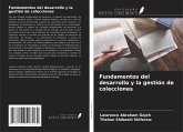Fundamentos del desarrollo y la gestión de colecciones