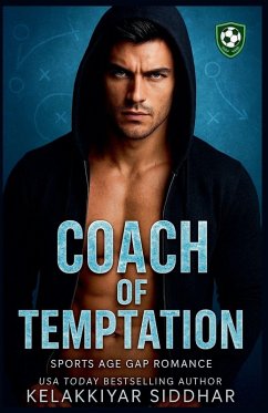 Cover Coach of Temptation