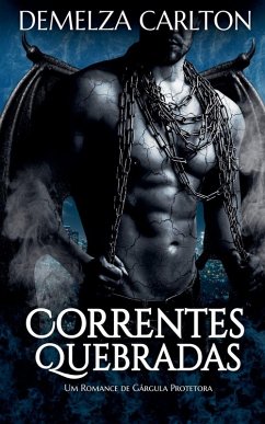 Cover Correntes Quebradas