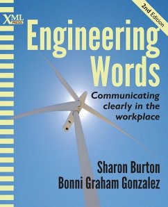 Cover Engineering Words