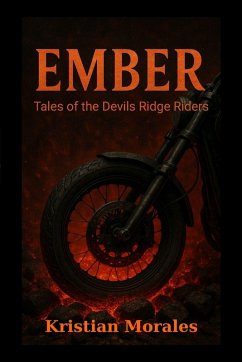 Cover Ember