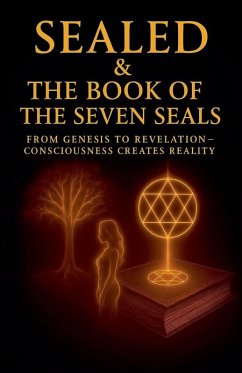 Cover Sealed & The Book of the Seven Seals