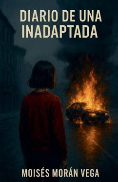 Diario de una inadaptada - Vega, Moisés Morán