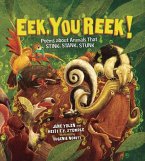 Eek, You Reek! Eek, You Reek!
