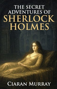 Cover The Secret Adventures of Sherlock Holmes