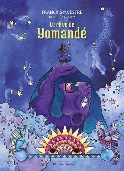Cover Le Rêve de Yomandé