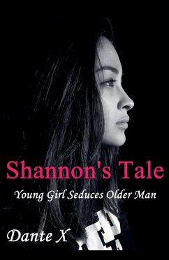 Cover Shannon's Tale