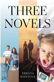 Three Novels Three Novels