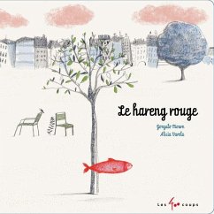 Cover Le Hareng Rouge