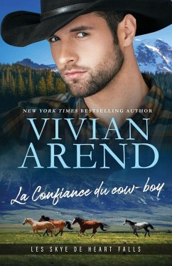 Cover La Confiance du cow-boy