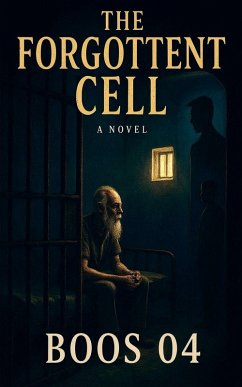 Cover The Forgotten Cell