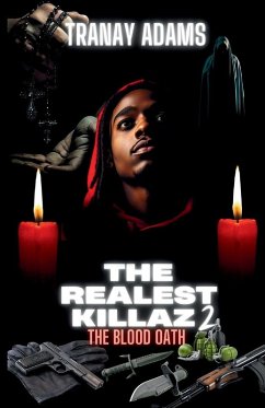 Cover THE REALEST KILLAZ 2