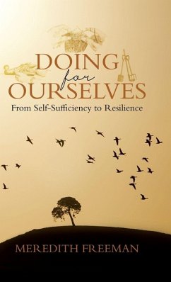 Doing for Ourselves - Freeman, Meredith