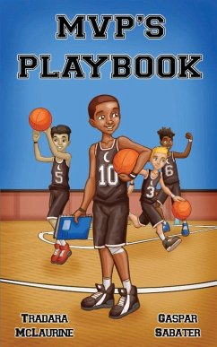 Cover MVP'S Playbook