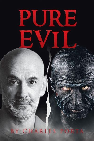 Pure Evil Pure Evil