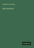 Max Reinhardt Max Reinhardt