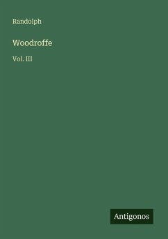 Cover Woodroffe