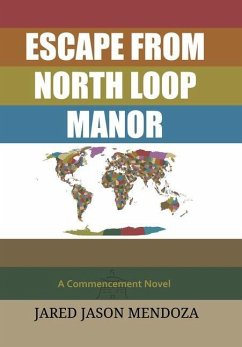 Cover Escape From North Loop Manor
