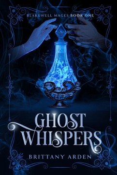 Ghost Whispers - Arden, Brittany