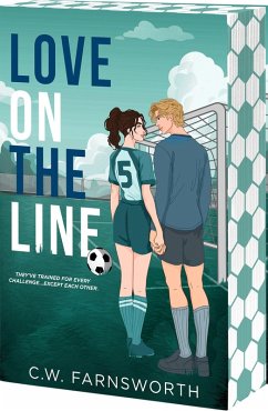 Cover Love on the Line