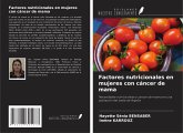 Factores nutricionales en mujeres con cáncer de mama