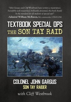 Cover Textbook Special Ops