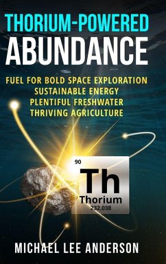 Cover Thorium-Powered Abundance
