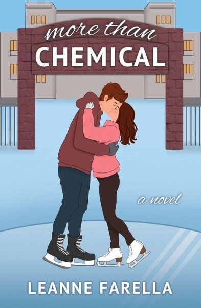 More Than Chemical More Than Chemical