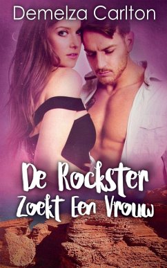 Cover De Rockster Zoekt Een Vrouw