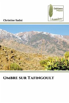 Cover Ombre sur Tafingoult