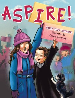 Cover Aspire/Aspirar