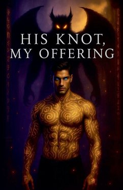 Cover His Knot, My Offering