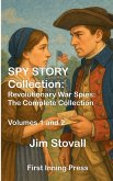 Spy Story Collection Spy Story Collection