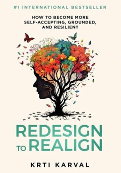 Cover Redesign to Realign