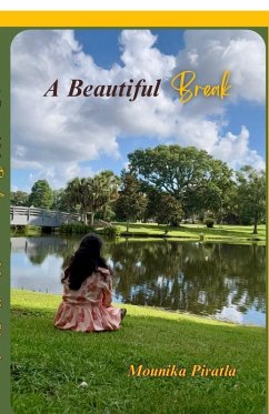 Cover A Beautiful Break
