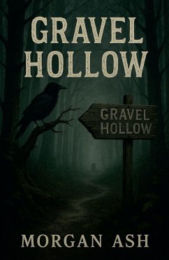 Cover Gravel Hollow