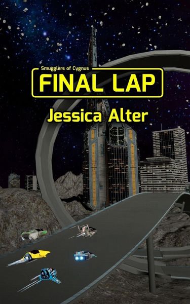 Final Lap Final Lap