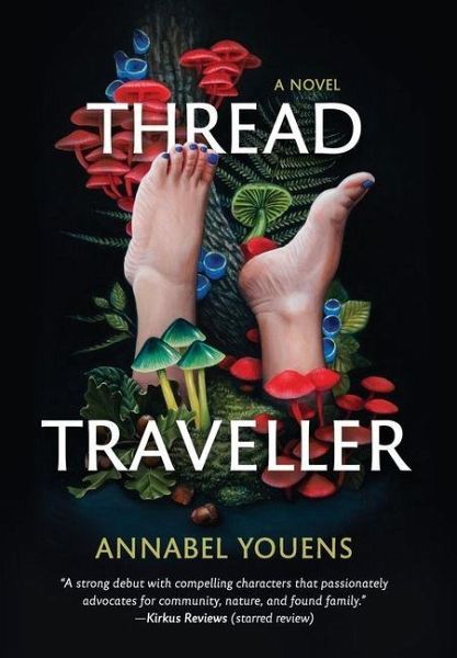 Thread Traveller Thread Traveller