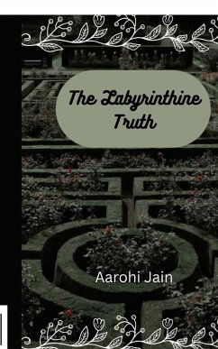 Cover The Labyrinthine Truth