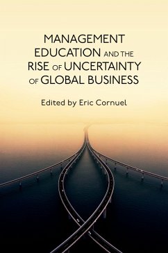 Cover Management Education and the Rise of Uncertainty of Global Business