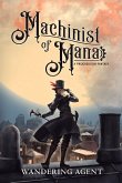 Machinist of Mana