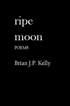 Cover RIPE MOON