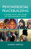Psychosocial Peacebuilding Psychosocial Peacebuilding