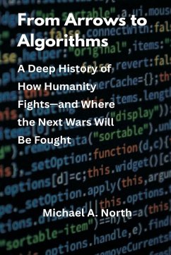 Cover From Arrows to Algorithms